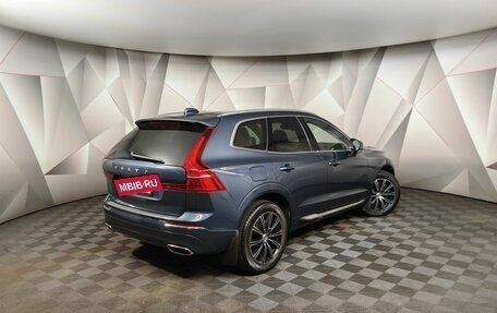 Volvo XC60 II, 2020 год, 3 845 000 рублей, 2 фотография