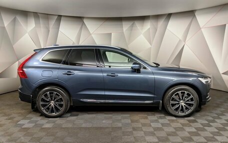 Volvo XC60 II, 2020 год, 3 845 000 рублей, 6 фотография
