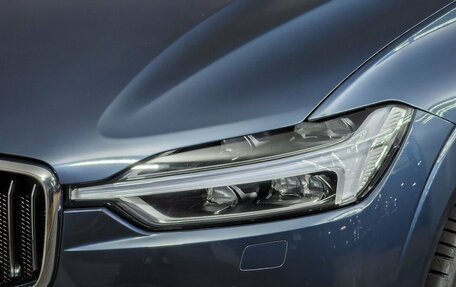 Volvo XC60 II, 2020 год, 3 845 000 рублей, 10 фотография
