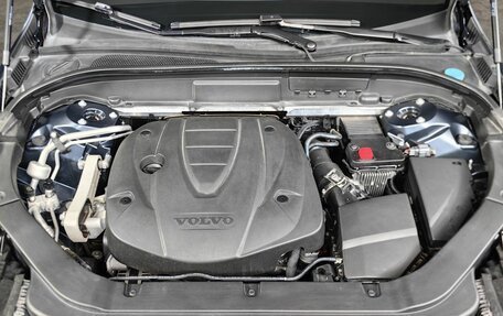 Volvo XC60 II, 2020 год, 3 845 000 рублей, 11 фотография