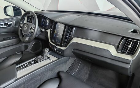 Volvo XC60 II, 2020 год, 3 845 000 рублей, 13 фотография