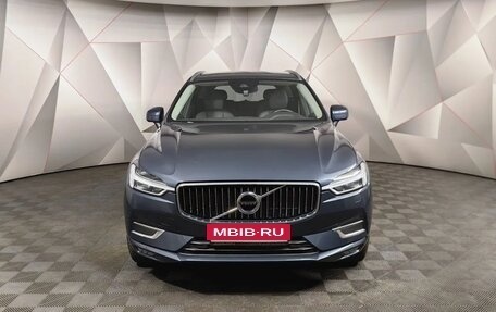 Volvo XC60 II, 2020 год, 3 845 000 рублей, 7 фотография