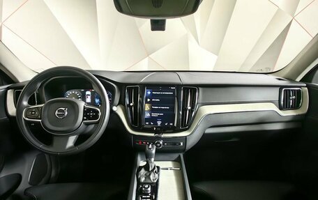 Volvo XC60 II, 2020 год, 3 845 000 рублей, 14 фотография