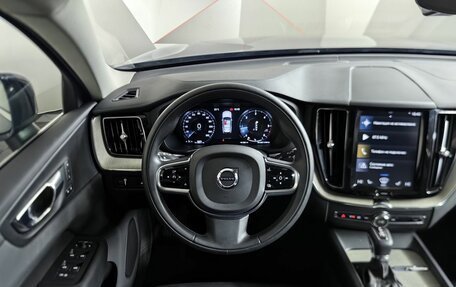 Volvo XC60 II, 2020 год, 3 845 000 рублей, 20 фотография