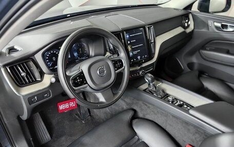 Volvo XC60 II, 2020 год, 3 845 000 рублей, 19 фотография