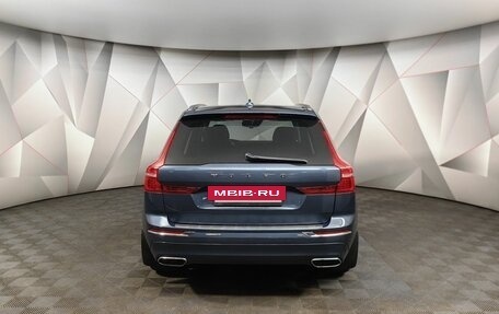 Volvo XC60 II, 2020 год, 3 845 000 рублей, 8 фотография