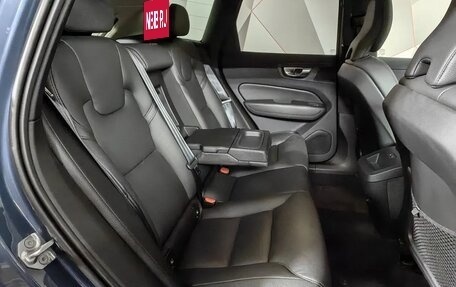 Volvo XC60 II, 2020 год, 3 845 000 рублей, 16 фотография