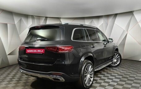 Mercedes-Benz GLS, 2021 год, 7 495 000 рублей, 2 фотография