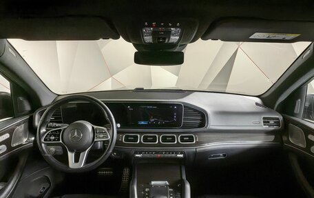 Mercedes-Benz GLS, 2021 год, 7 495 000 рублей, 13 фотография