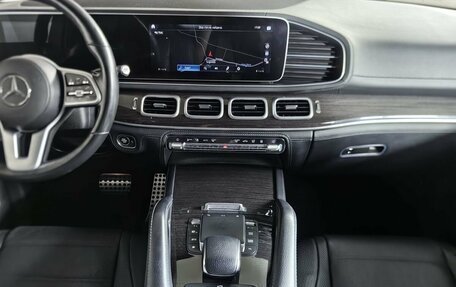 Mercedes-Benz GLS, 2021 год, 7 495 000 рублей, 14 фотография
