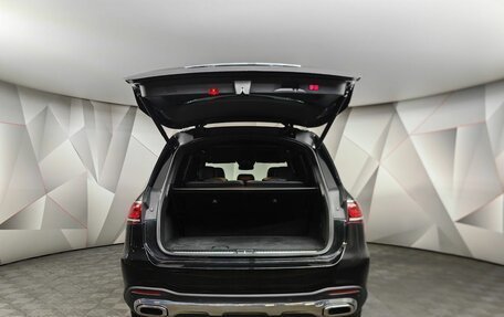 Mercedes-Benz GLS, 2021 год, 7 495 000 рублей, 11 фотография