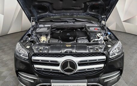 Mercedes-Benz GLS, 2021 год, 7 495 000 рублей, 10 фотография