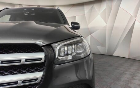 Mercedes-Benz GLS, 2021 год, 7 495 000 рублей, 9 фотография