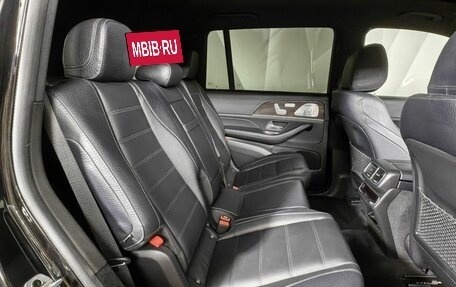 Mercedes-Benz GLS, 2021 год, 7 495 000 рублей, 15 фотография