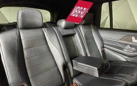Mercedes-Benz GLS, 2021 год, 7 495 000 рублей, 16 фотография