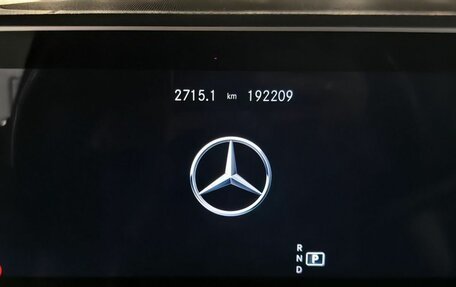 Mercedes-Benz GLS, 2021 год, 7 495 000 рублей, 26 фотография