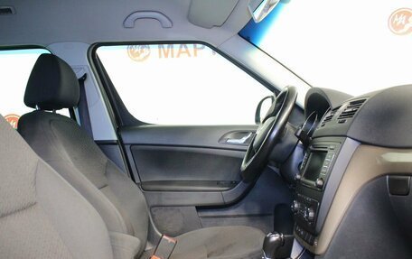 Skoda Yeti I рестайлинг, 2014 год, 1 051 000 рублей, 10 фотография