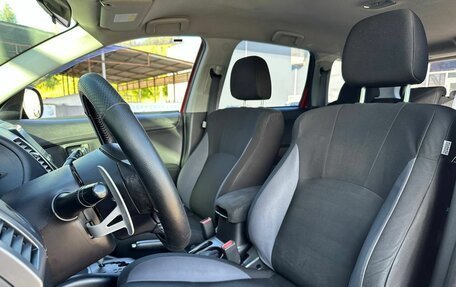 Mitsubishi Outlander III рестайлинг 3, 2011 год, 1 237 000 рублей, 14 фотография
