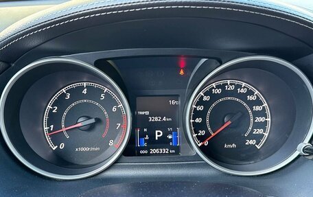 Mitsubishi Outlander III рестайлинг 3, 2011 год, 1 237 000 рублей, 18 фотография