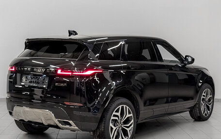 Land Rover Range Rover Evoque II, 2024 год, 7 100 000 рублей, 2 фотография