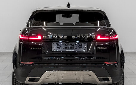 Land Rover Range Rover Evoque II, 2024 год, 7 100 000 рублей, 6 фотография