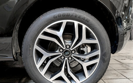 Land Rover Range Rover Evoque II, 2024 год, 7 100 000 рублей, 7 фотография