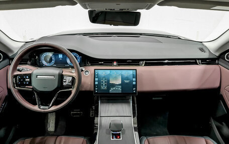 Land Rover Range Rover Evoque II, 2024 год, 7 100 000 рублей, 10 фотография