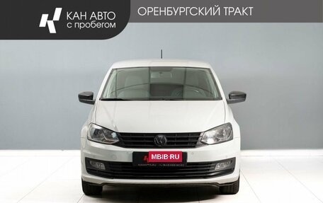 Volkswagen Polo VI (EU Market), 2020 год, 1 281 400 рублей, 2 фотография