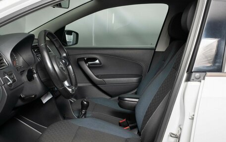 Volkswagen Polo VI (EU Market), 2020 год, 1 281 400 рублей, 5 фотография