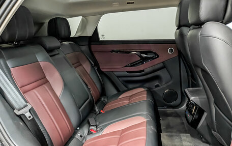 Land Rover Range Rover Evoque II, 2024 год, 7 100 000 рублей, 12 фотография