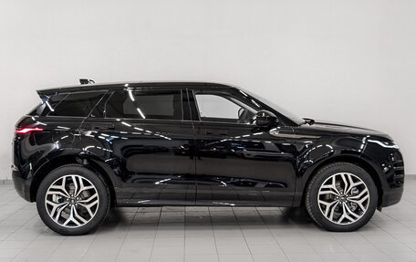 Land Rover Range Rover Evoque II, 2024 год, 7 100 000 рублей, 4 фотография