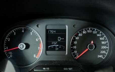 Volkswagen Polo VI (EU Market), 2020 год, 1 281 400 рублей, 9 фотография