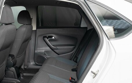Volkswagen Polo VI (EU Market), 2020 год, 1 281 400 рублей, 8 фотография