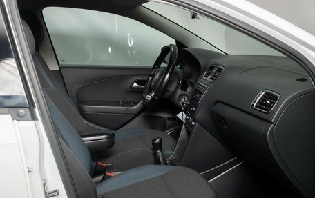 Volkswagen Polo VI (EU Market), 2020 год, 1 281 400 рублей, 7 фотография