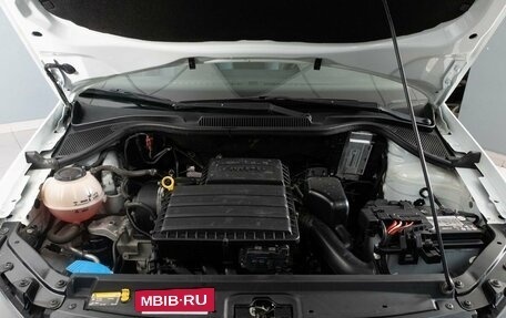 Volkswagen Polo VI (EU Market), 2020 год, 1 281 400 рублей, 10 фотография