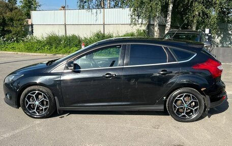 Ford Focus III, 2011 год, 750 000 рублей, 4 фотография