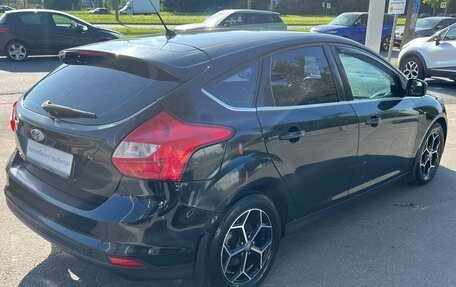 Ford Focus III, 2011 год, 750 000 рублей, 7 фотография