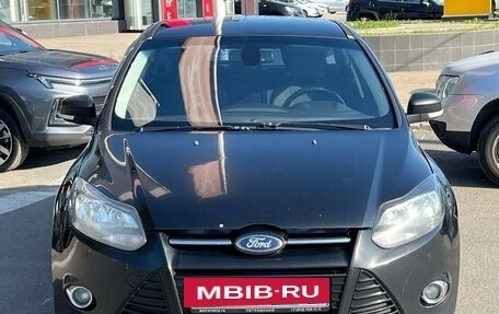 Ford Focus III, 2011 год, 750 000 рублей, 2 фотография