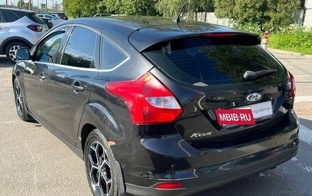 Ford Focus III, 2011 год, 750 000 рублей, 5 фотография