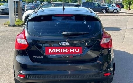 Ford Focus III, 2011 год, 750 000 рублей, 6 фотография