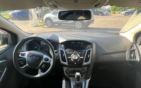 Ford Focus III, 2011 год, 750 000 рублей, 11 фотография