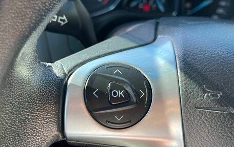 Ford Focus III, 2011 год, 750 000 рублей, 12 фотография