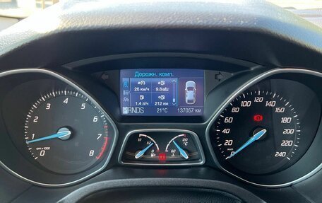 Ford Focus III, 2011 год, 750 000 рублей, 14 фотография