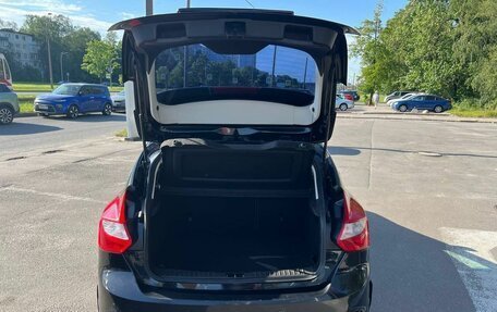 Ford Focus III, 2011 год, 750 000 рублей, 9 фотография