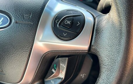 Ford Focus III, 2011 год, 750 000 рублей, 13 фотография