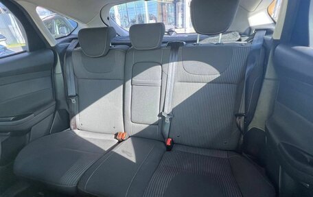 Ford Focus III, 2011 год, 750 000 рублей, 21 фотография