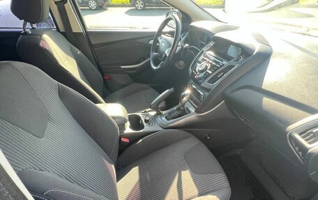 Ford Focus III, 2011 год, 750 000 рублей, 15 фотография