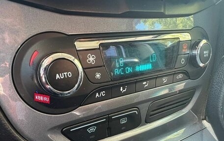 Ford Focus III, 2011 год, 750 000 рублей, 20 фотография