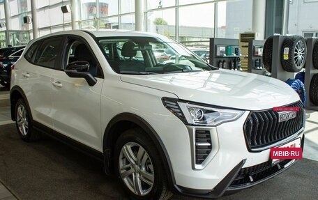 Haval Jolion, 2025 год, 1 999 000 рублей, 2 фотография