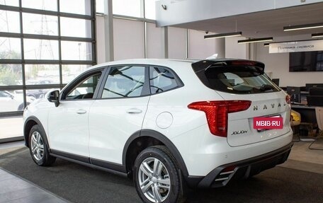 Haval Jolion, 2025 год, 1 999 000 рублей, 8 фотография
